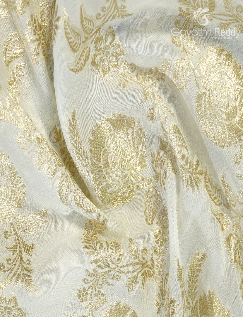 SEMI MYSORE SILK-SMSS144
