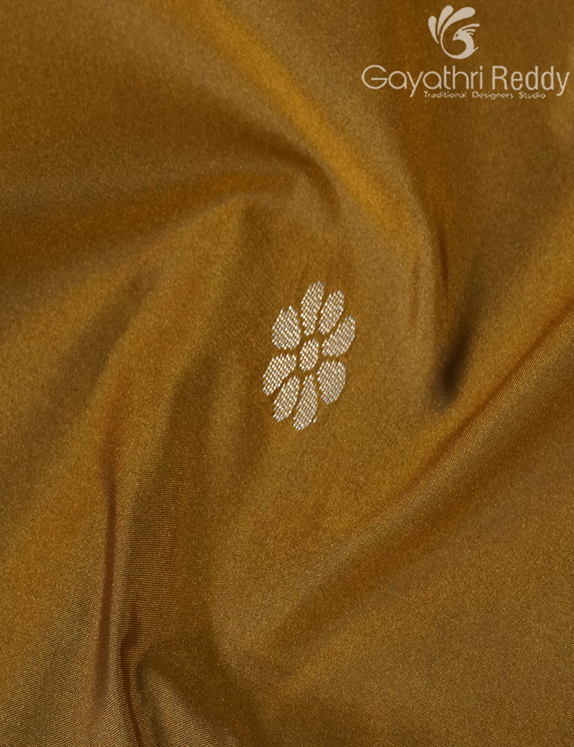 ART SILK SAREE-AS311