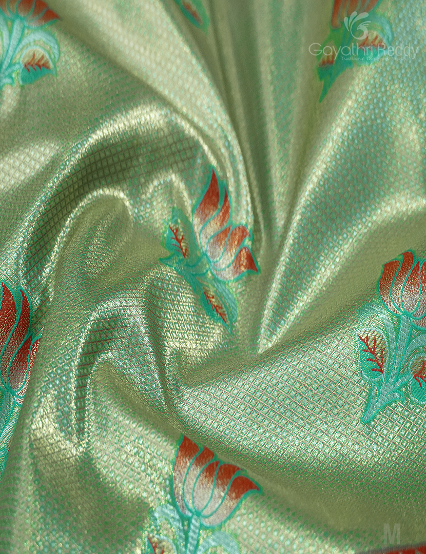 SEMI KANCHI PATTU-SP1592