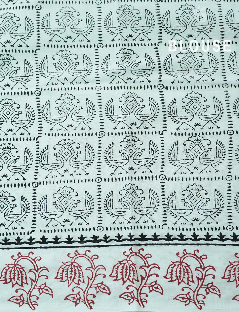 PURE MULMUL COTTON-MC1903