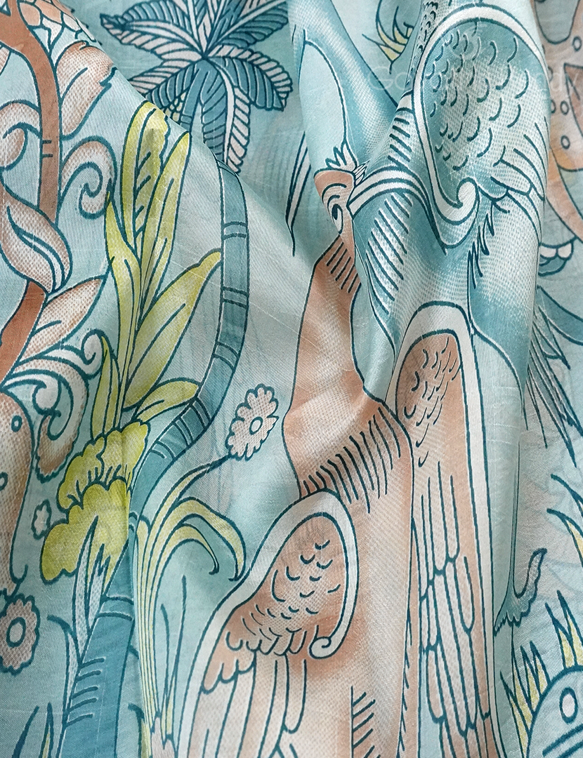 PURE DUPION DIGITAL PRINT-DS270