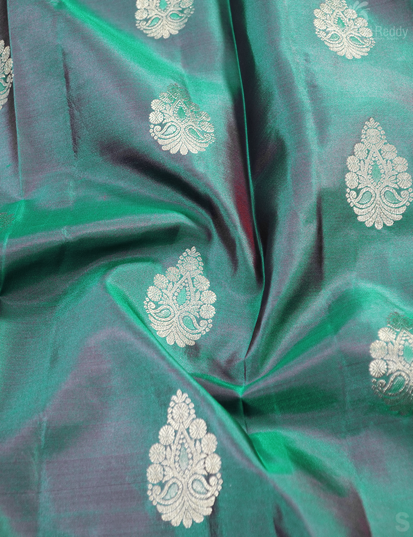 PURE KANCHI VINTAGE SAREE-PKV168