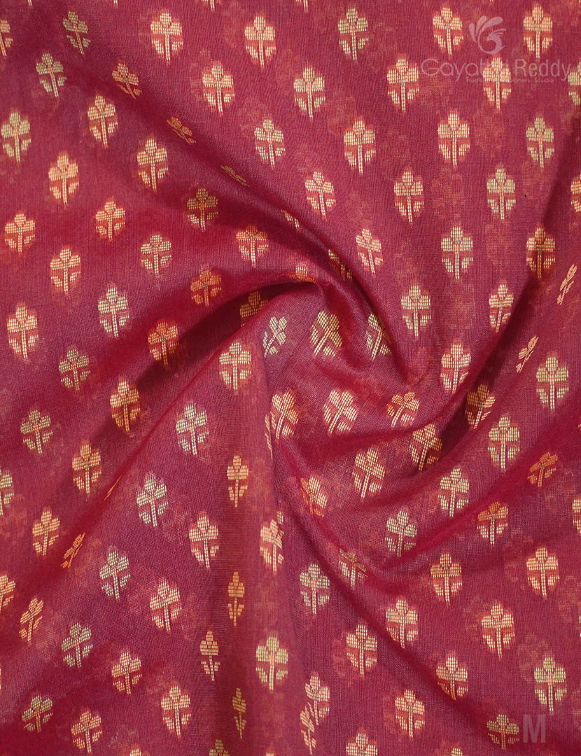 PURE BANARAS COTTON-BC692