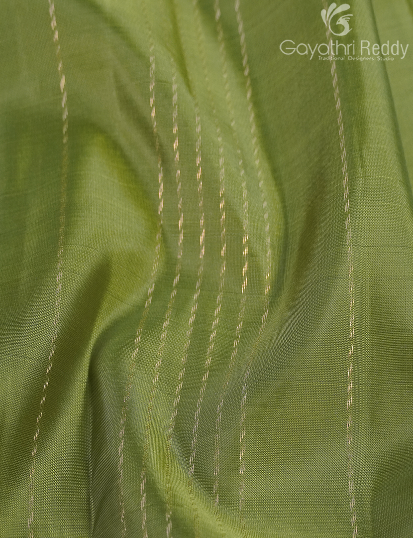 LIGHT WEIGHT KANCHI PATTU -KP8348