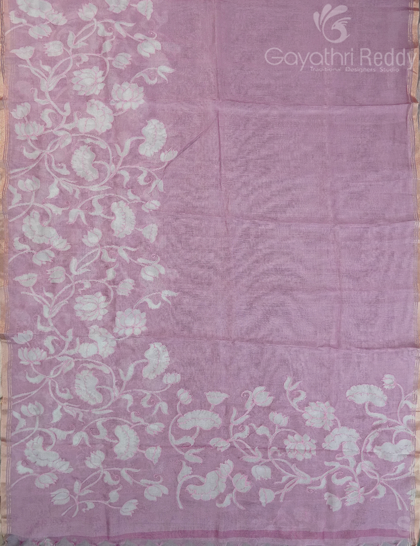 ORGANZA FANCY-FO815