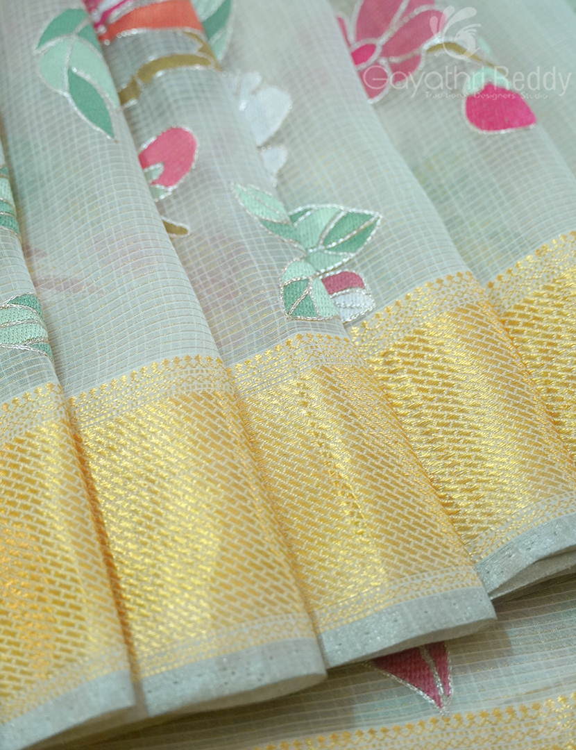 PURE MUNGA SILK-MSP171