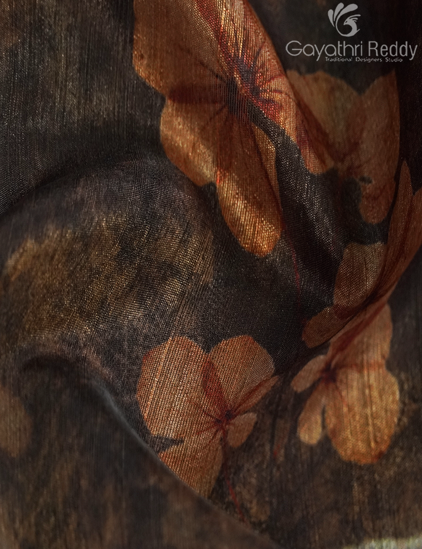 LINEN SILK-LS188