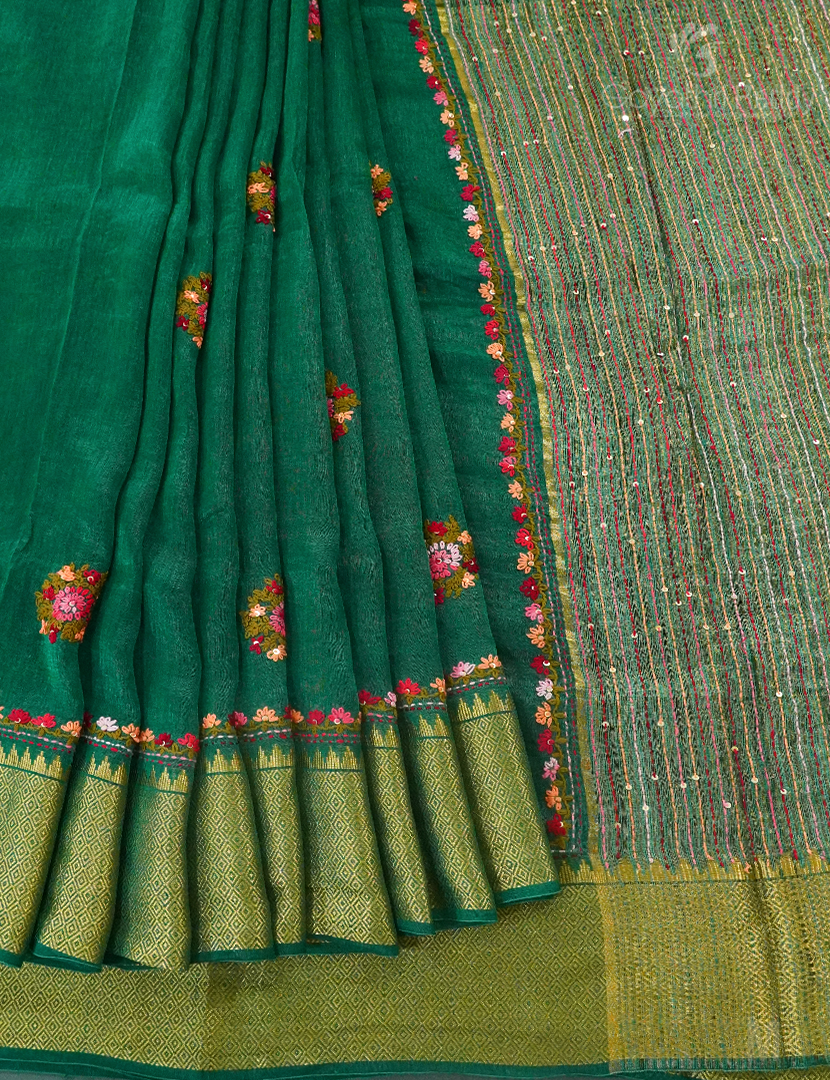 PURE LINEN FANCY-LF121