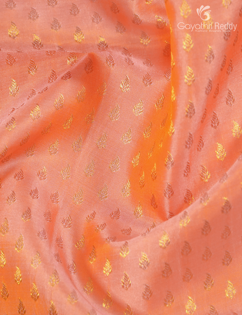 PURE KANCHI BRIDAL PATTU-BKP1732