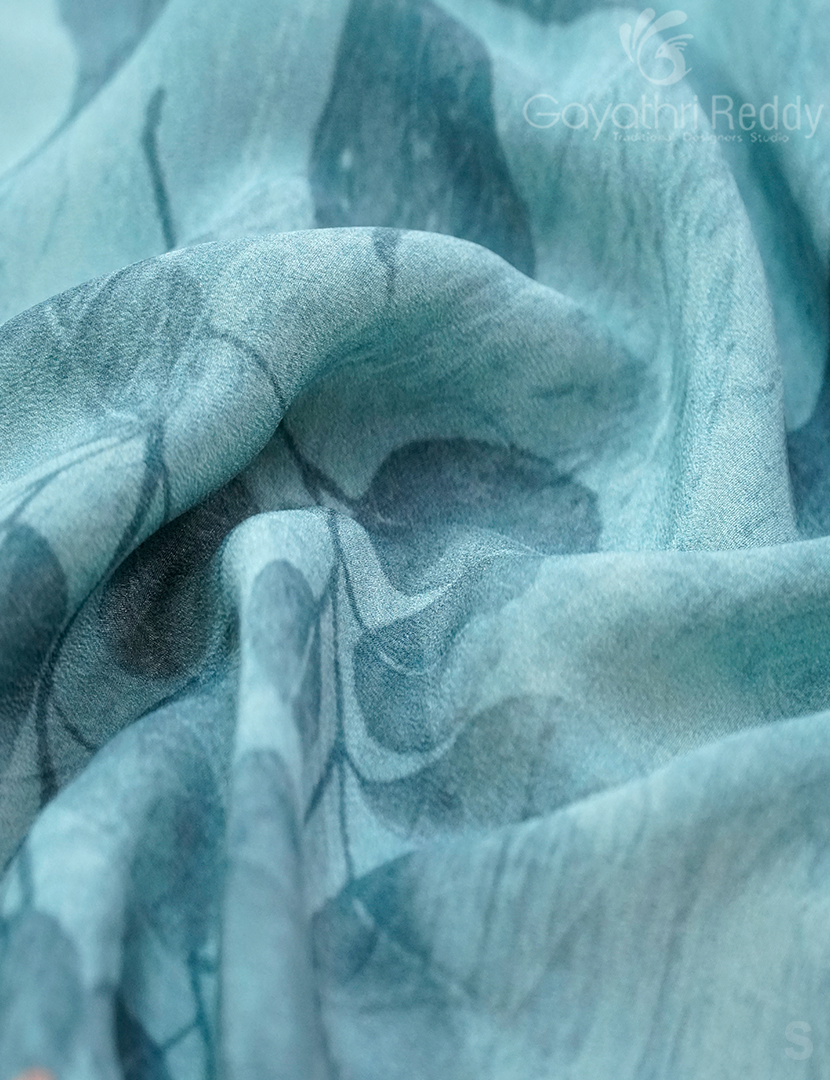 PURE CRAPE SILK-CSP18