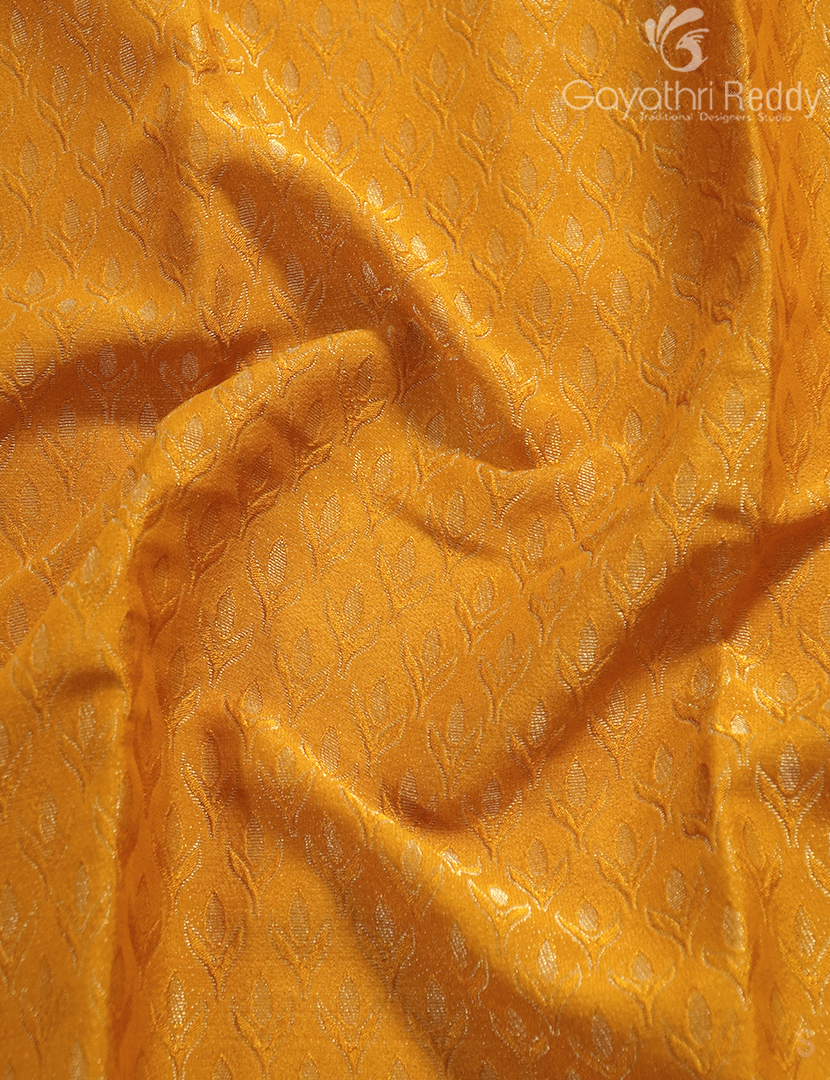 SEMI MYSORE CREPE-SMC134