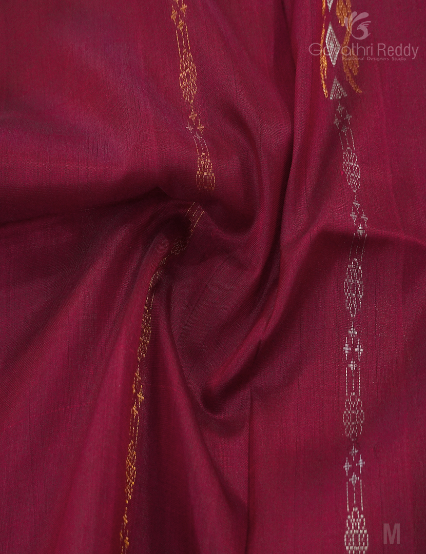 PURE UPPADA PATTU-USS1779