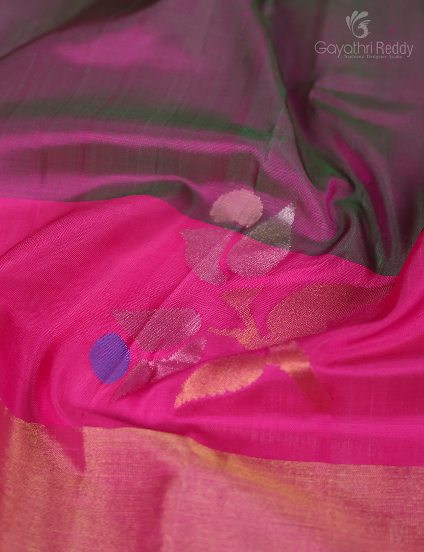 PURE UPPADA PATTU-USS1640