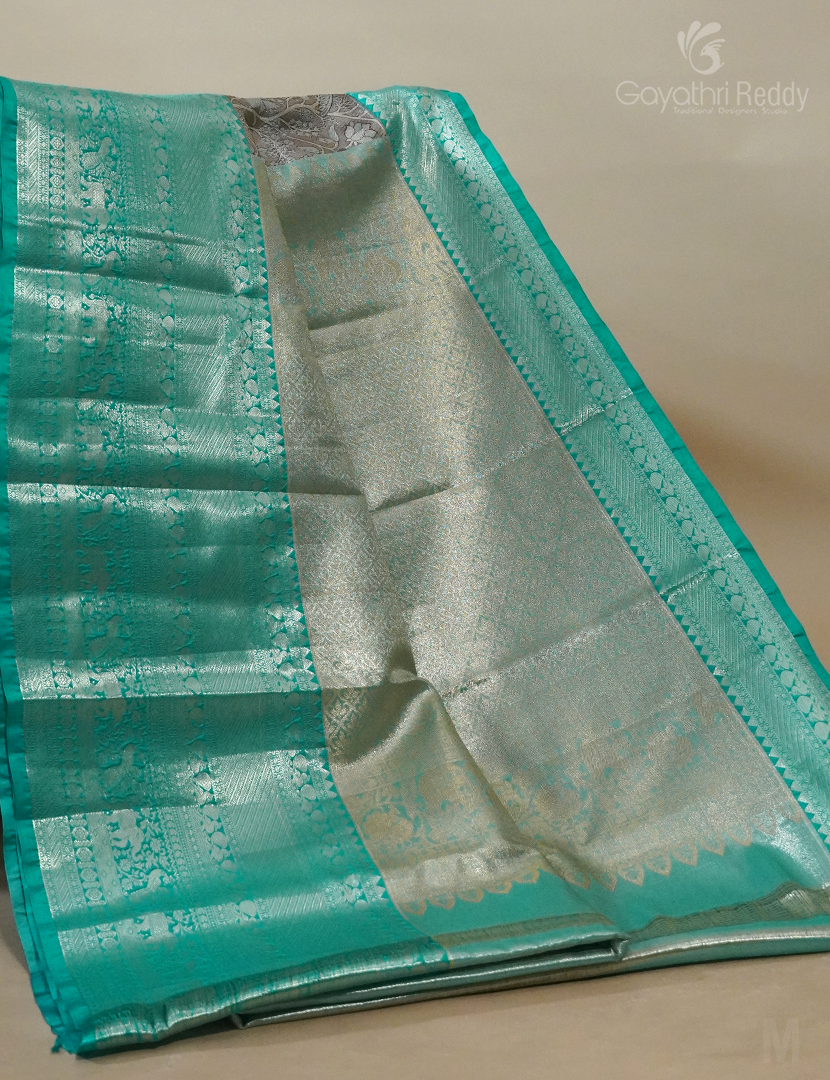 SEMI KANCHI PATTU-SP984