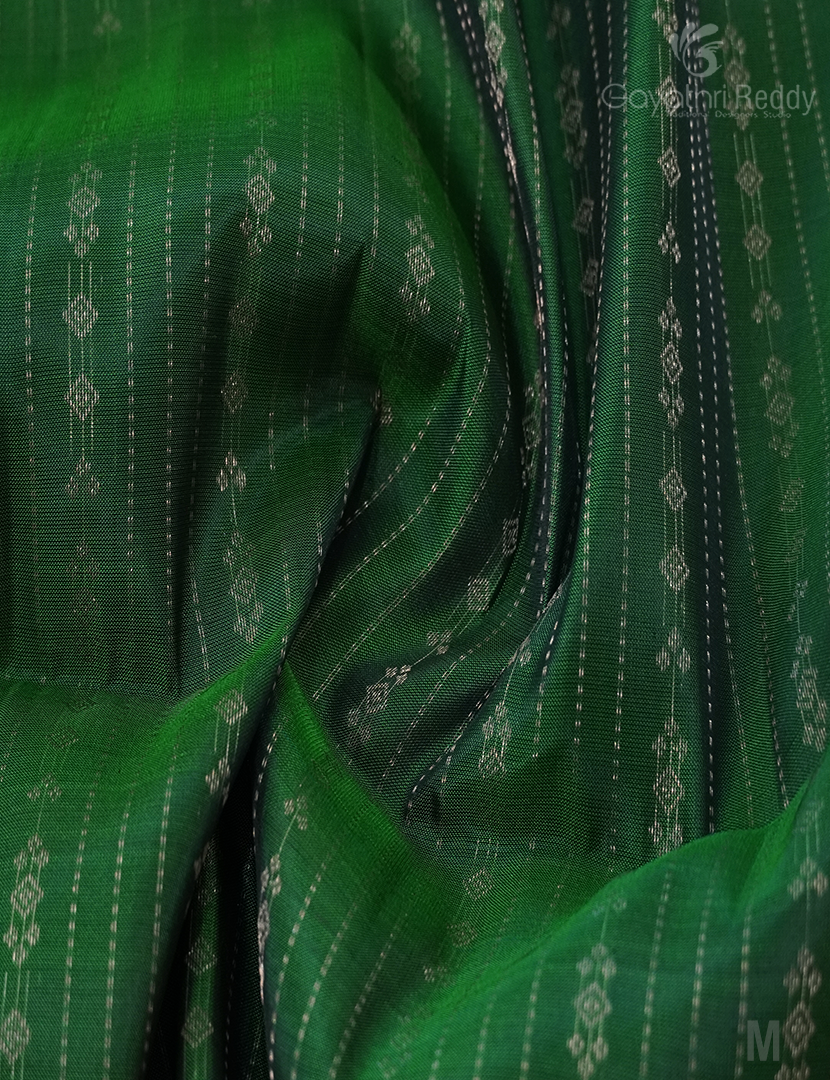 LIGHT WEIGHT KANCHI PATTU-KP7622