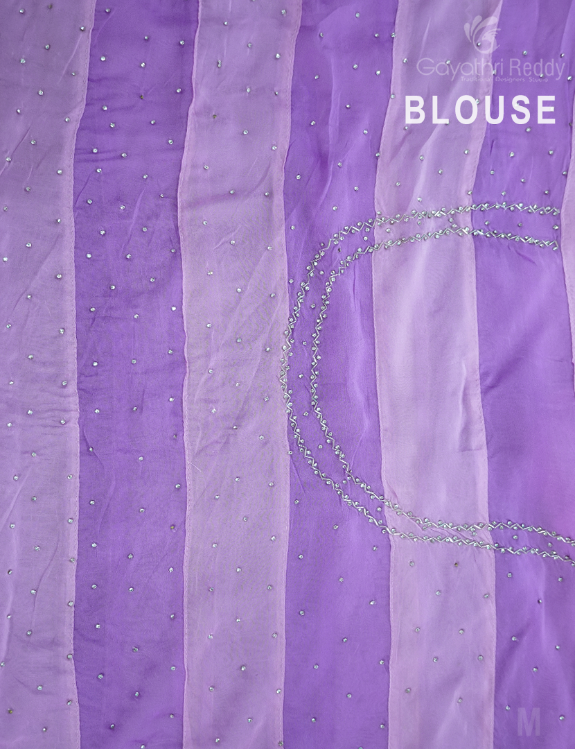 SATIN CRAPE FANCY-SCF149