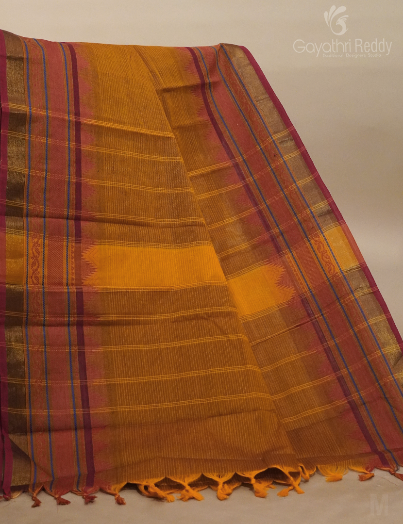 PURE KANCHI COTTON-KC2348