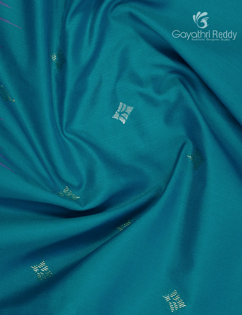 ART SILK SAREE-AS429