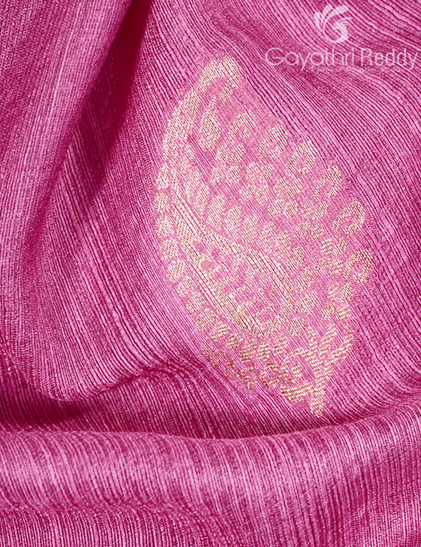 SEMI TUSSAR SAREE-ST1136
