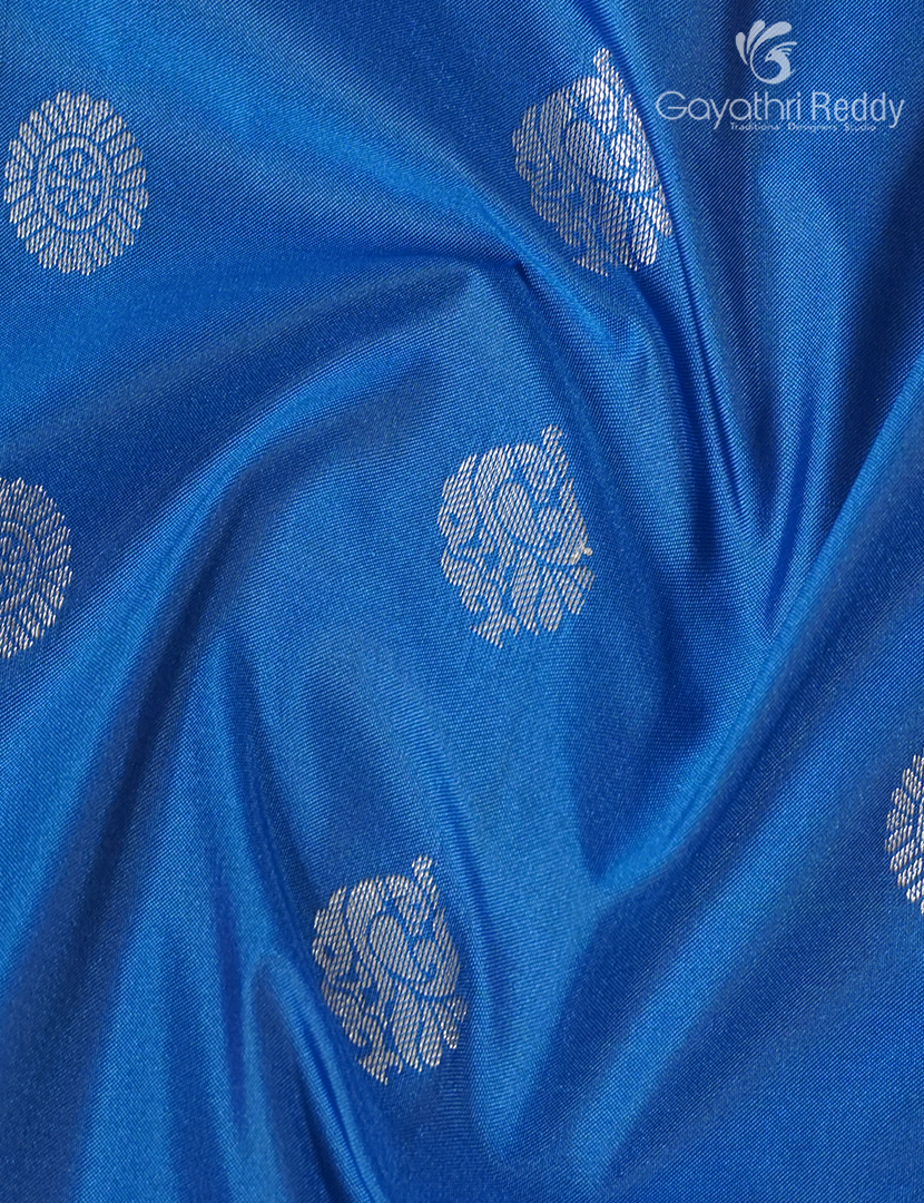 ART SILK SAREE-AS176