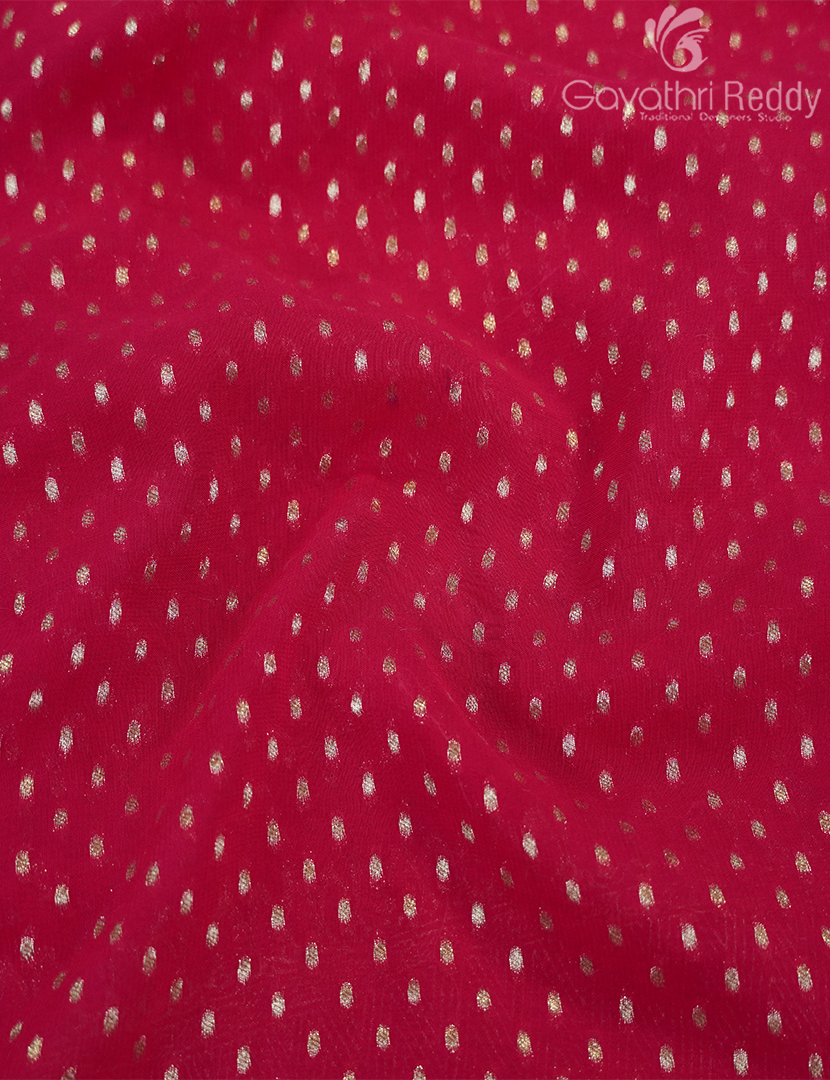 BANARAS GEORGETTE-BG761