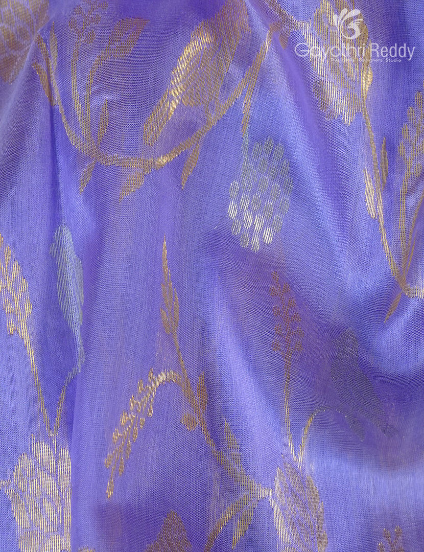 PURE CHANDERI PATTU-CPS1055
