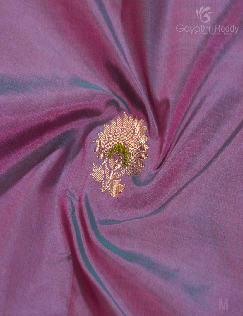 PURE BANARAS KATAN SILK-BP1097