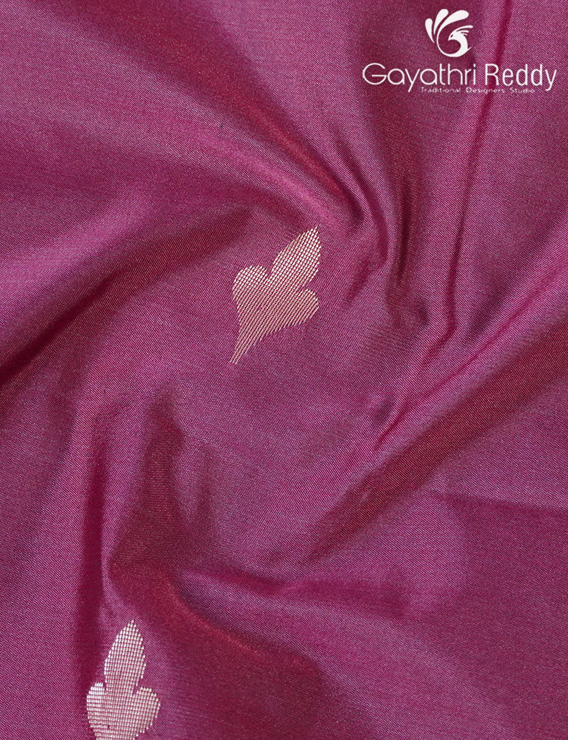 ART SILK SAREE-AS291