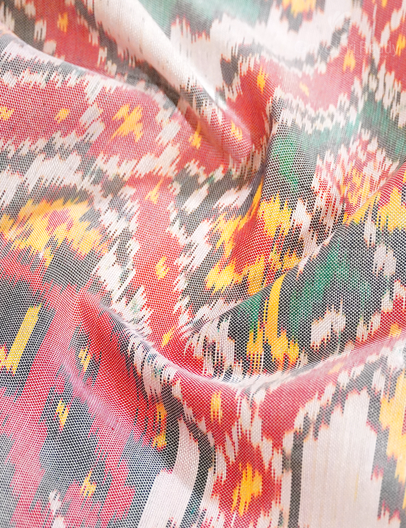 PURE PATAN PATOLA SILK-PAP184