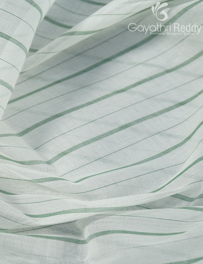 PURE KANCHI COTTON -KC3100