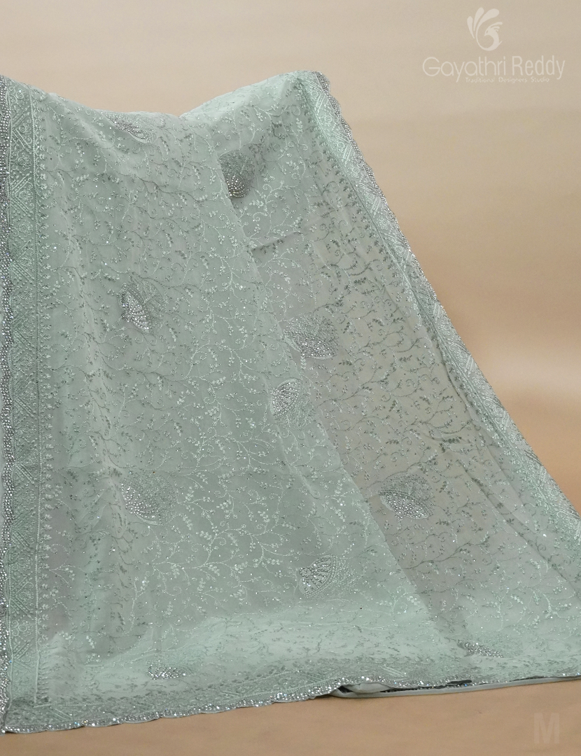 GEORGETTE FANCY-GRF127