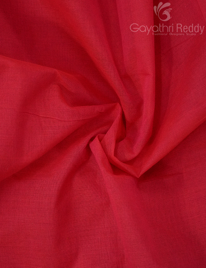 PURE GADWAL COTTON-GGC1509