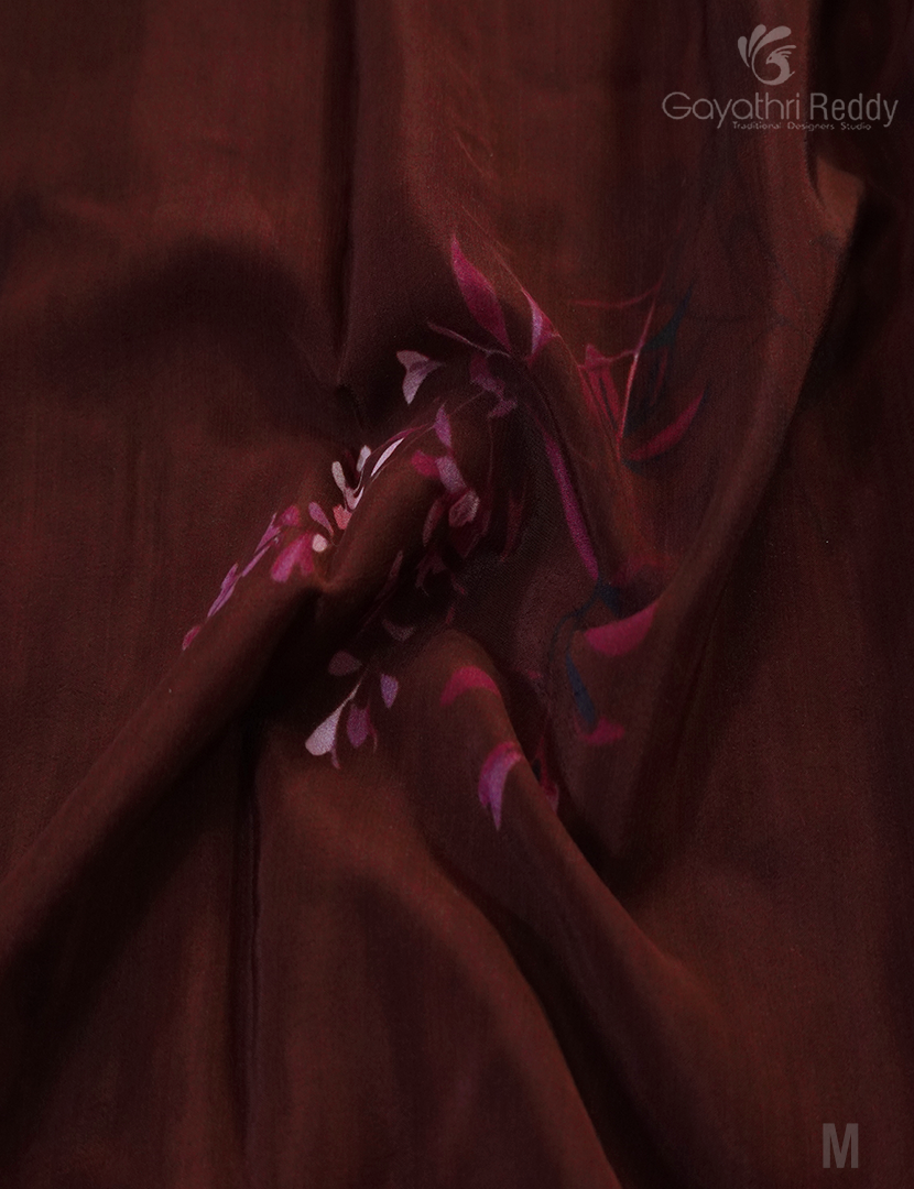 SATIN CRAPE FANCY-SCF145