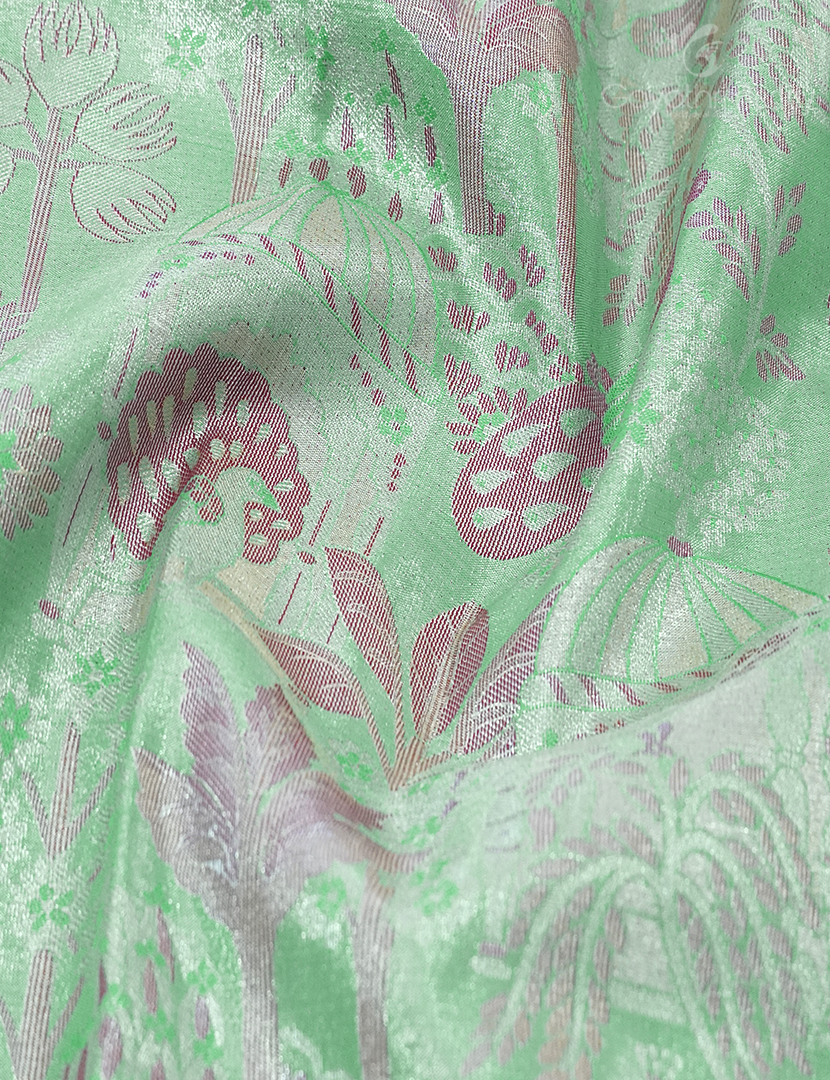 SEMI KANCHI PATTU-SP1630