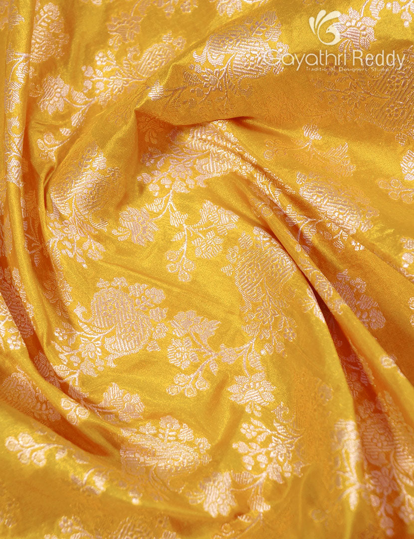PURE BANARAS KATAN JAAL-BP1178