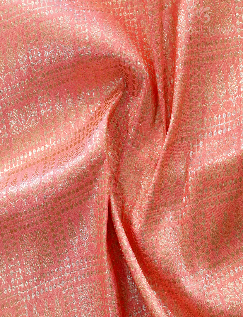 BANARAS KATAN SILK-SBK648