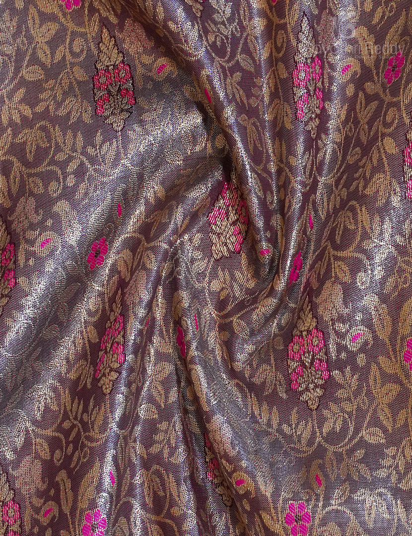 SEMI KANCHI PATTU-SP1332
