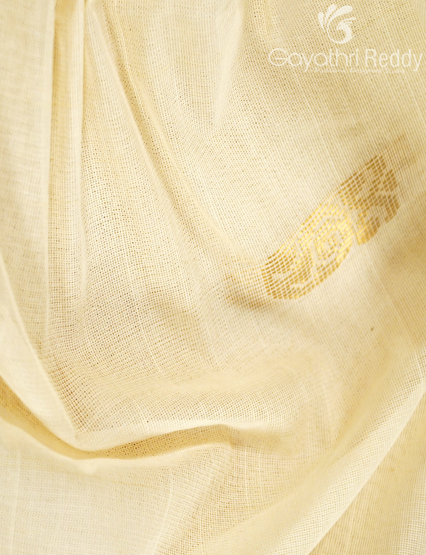 PURE GADWAL COTTON-GGC1564
