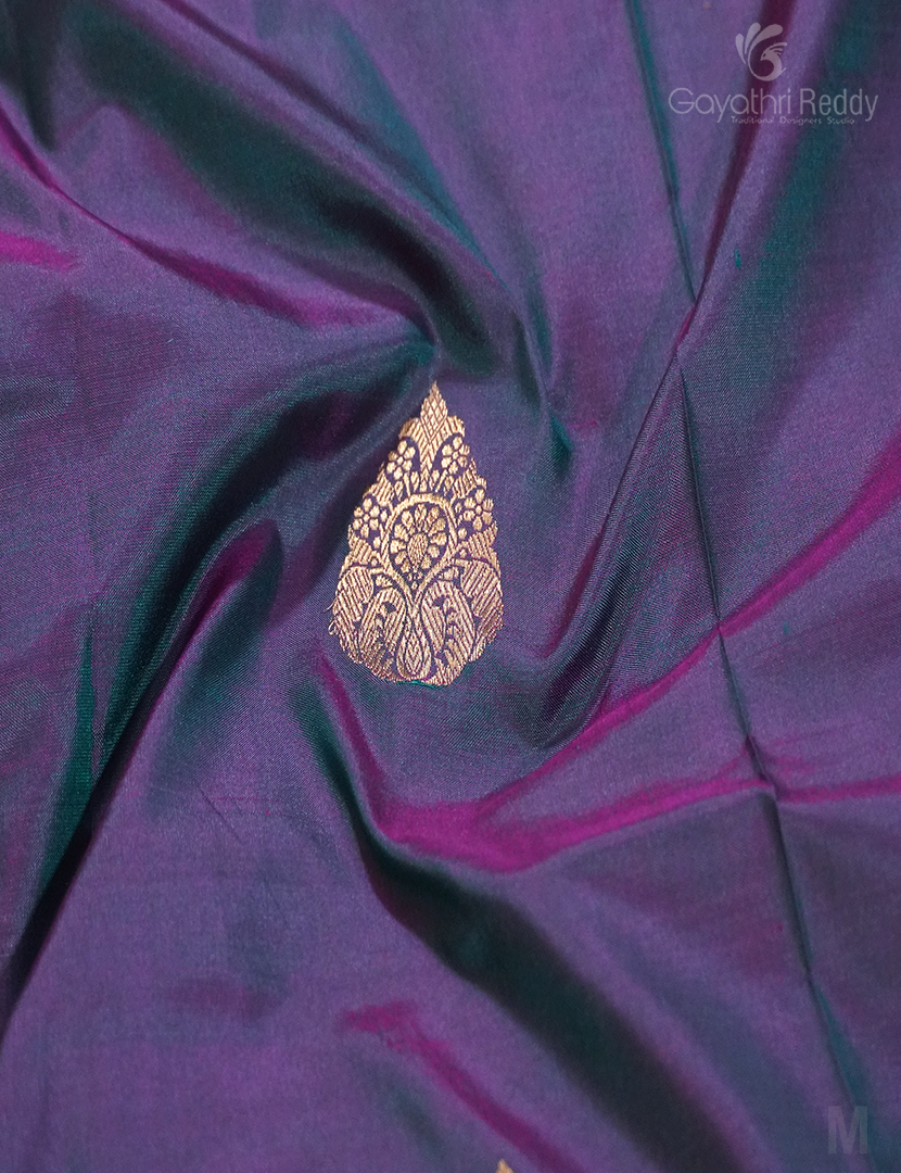 PURE KANCHI PATTU-KP7087