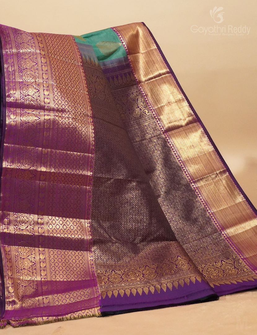 SEMI KANCHI PATTU-SP1208