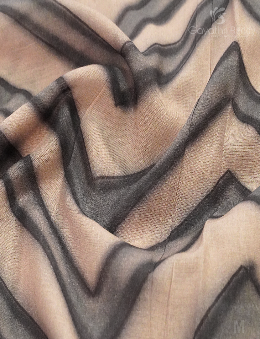 PURE KALAMKARI KHADI COTTON-KKC124