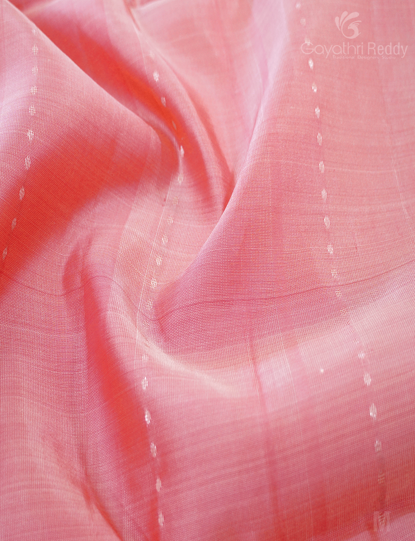 PURE KANCHI VINTAGE SAREE-PKV43