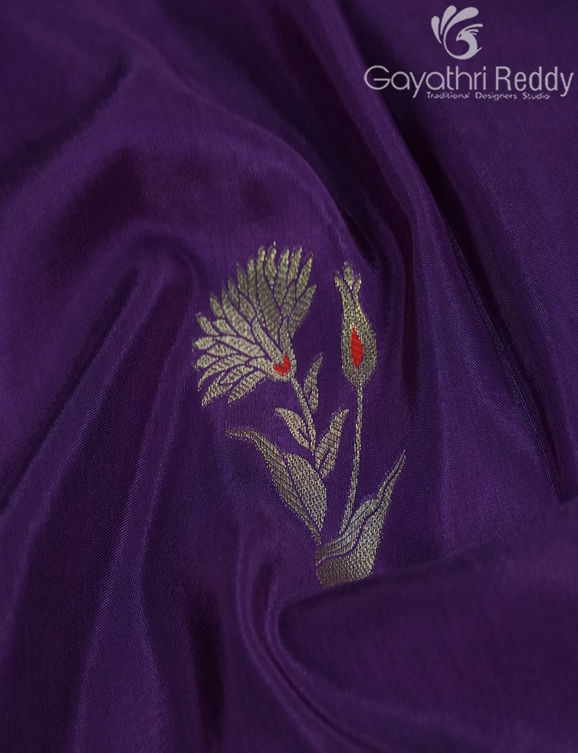 PURE DOLA SILK -PDS1082