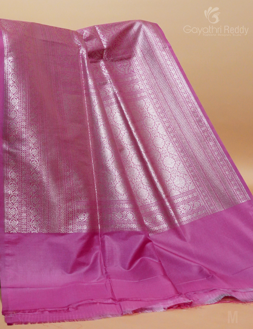 BANARAS KATAN SILK-SBK633