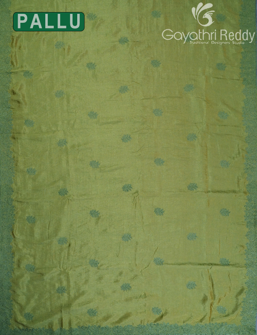 GLASS ORGANZA FANCY-FO872
