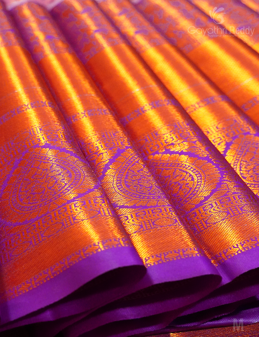 SEMI KANCHI PAVADA-SPP43