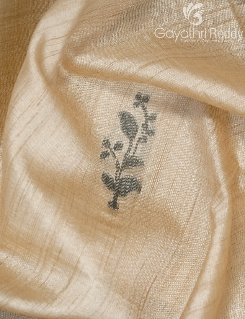 GREEN SILK-GS149