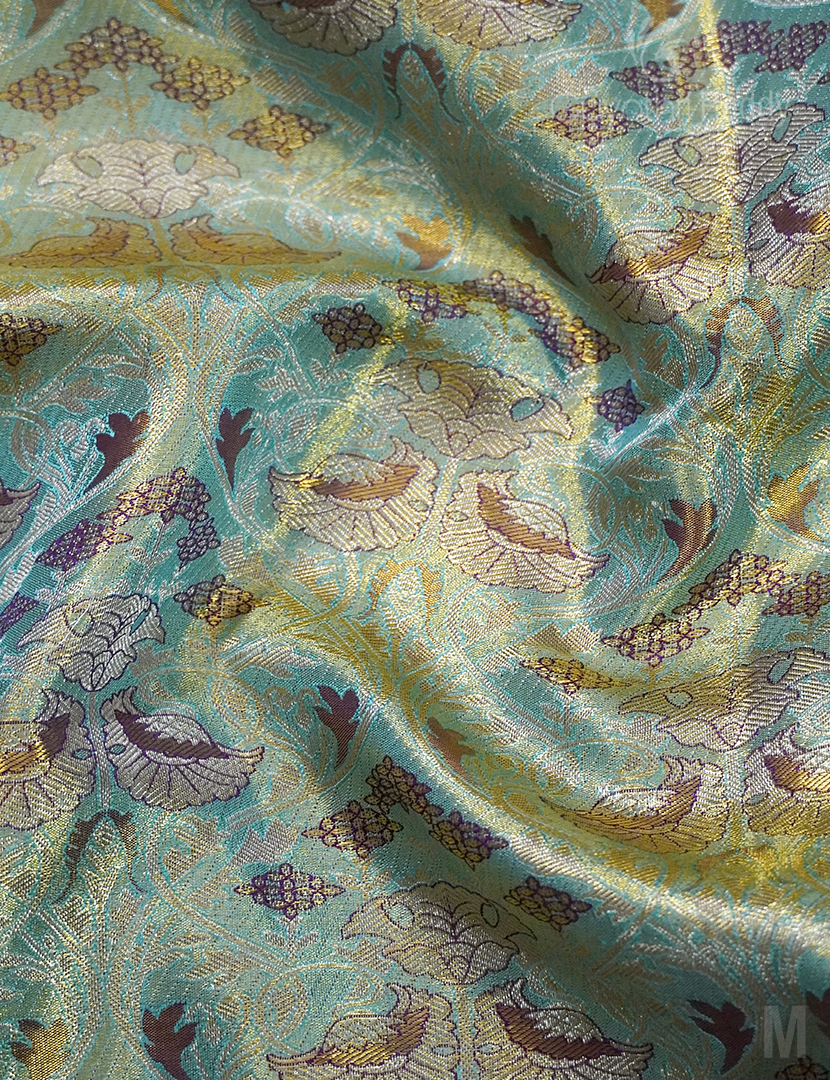 PURE KANCHI BRIDAL PATTU-BKP1799