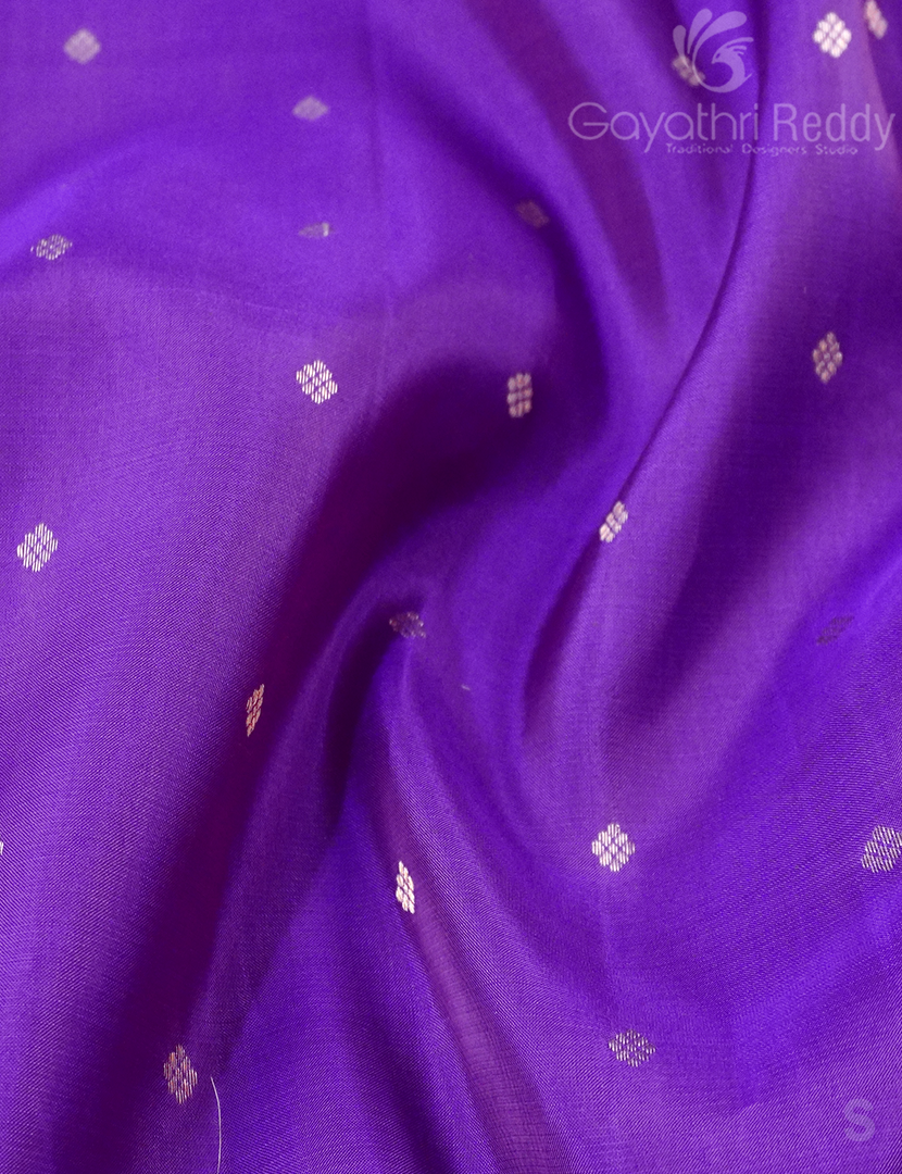 PURE KANCHI PATTU -KP8100