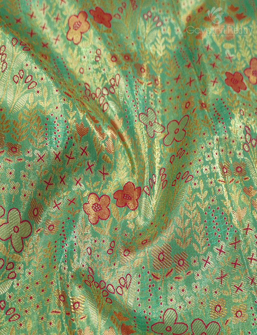 SEMI KANCHI PATTU-SP1596